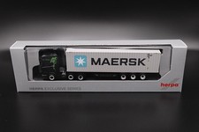 Herpa Scania 3a/3a TL 40'