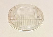 Scheinwerferglas mit E