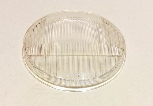 Scheinwerferglas mit - , e