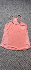 Shirt mit kordel - kordel, aprikot