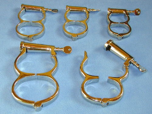 Kub 0917 darby handcuffs - kub, ns