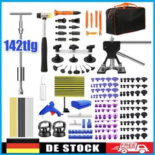 142tlg Ausbeulwerkzeug Auto