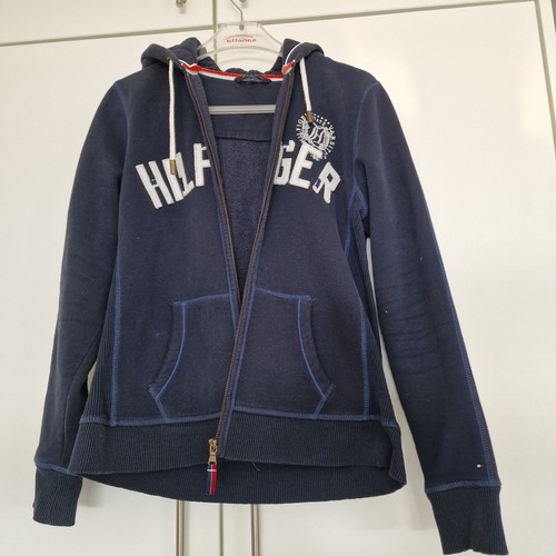 Kapuzenjacke tommy - kapuzenjacke,