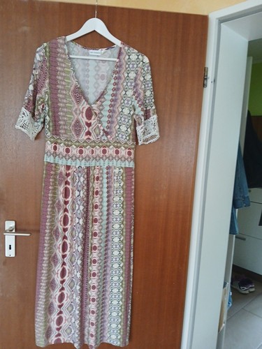 Amy vermont maxikleid 40 - vermont,