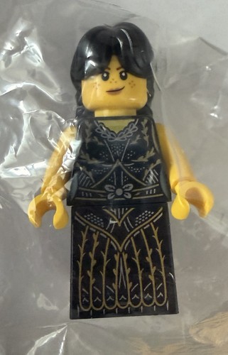 Moc custom minifigur - custom,