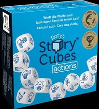 Hutter 603987 - Story Cubes