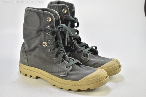 Palladium herren stiefelette - ,