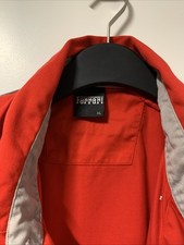 Baumwollhemd Ferrari Club