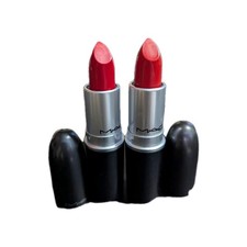 Mac Lippenstift 2 Stück Lady