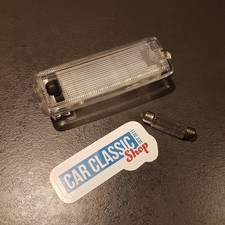 VW Golf 1 2 Cabrio Jetta T3 Bus Original nnenraumleuchte Innenraumlampe Sofitte