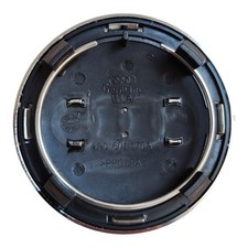 Universell Nabendeckel