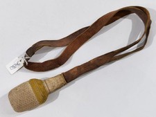 Reichswehr, Faustriemen für