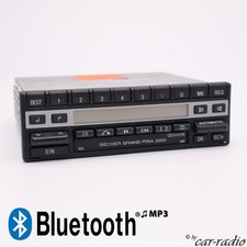 Becker Grand Prix 2000