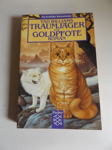 Tad williams traumjäger und - tad,
