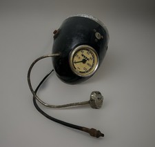 Oldtimer Hella Scheinwerfer