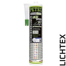 PETEC SCHEIBENKLEBER HIGH