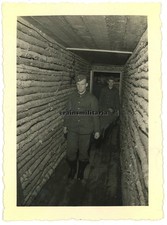 Orig foto 215 verwundete - orig., 215.id