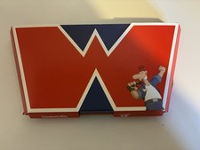 Werner "Brösel"  Die WERNER dBOX (2004)  5 DVD's