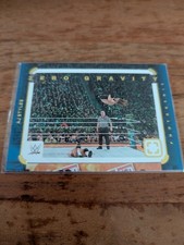 2024 Panini Photogenic WWE - Zero Gravity AJ Styles #3