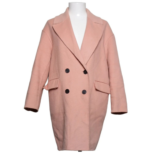 Zara woman mantel - zara, damen
