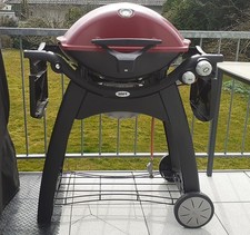 Weber Q 3200 Gasgrill  in