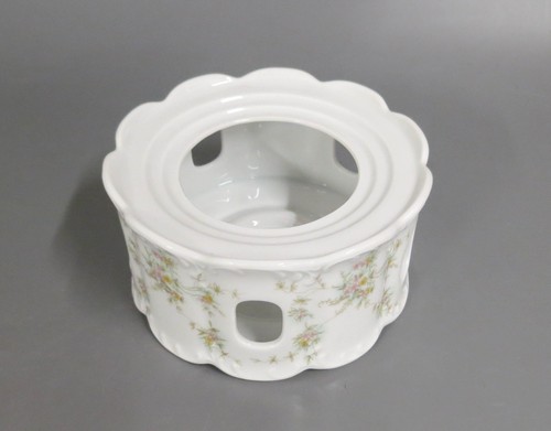 Stövchen rosenthal classic - rosenthal,