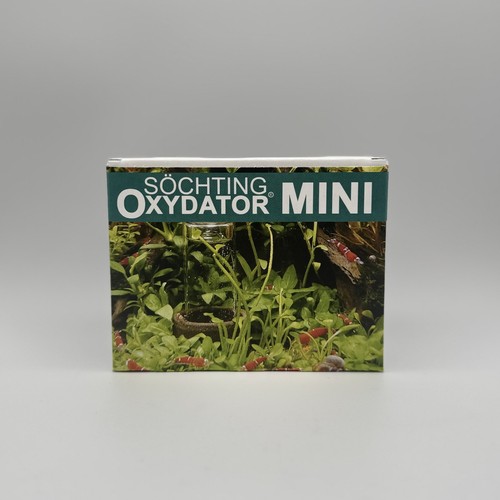Söchting oxydator mini für - söchting,