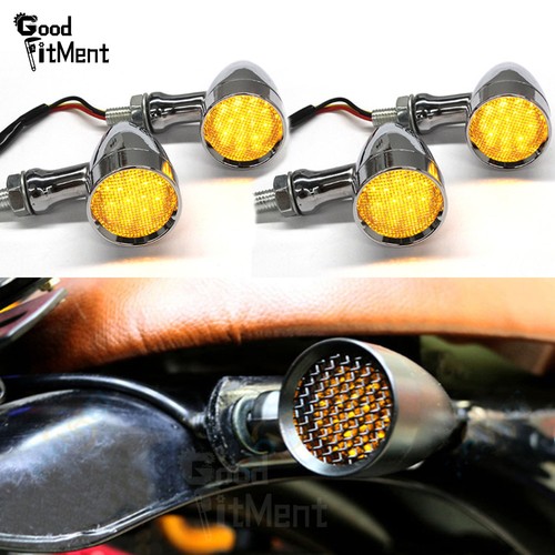 Universal motorrad led blinker - motorrad,