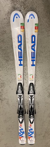 Head ski rev top - ",