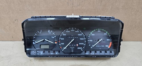 Kombiinstrument tacho - kombiinstrument,