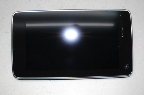 Defekt fondmonitor 2 - fondmonitor, 10,2