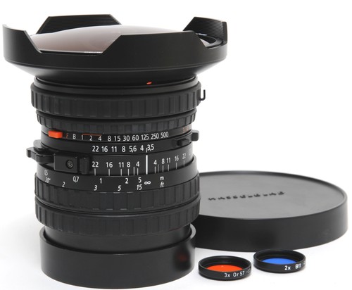 Hasselblad cfi 30mm - hasselblad,
