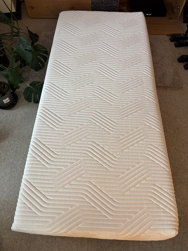 Tempur cloud luxe - cloud,