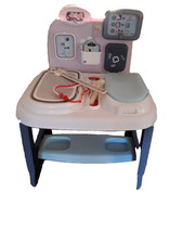 smoby baby care center Pflegestation für Puppenbabys