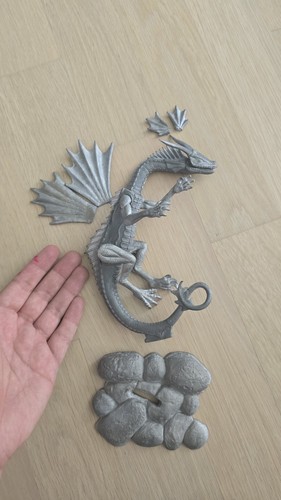 Dragon lords grenadier - lords,
