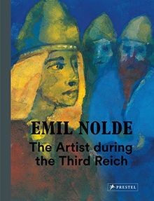 Emil nolde the - emil, during