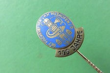 Fischereiverband 100 jahre - ,
