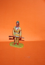 Elastolin 7cm  karl may