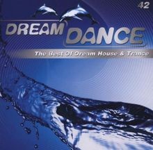 Dream dance vol von various - dream, vol.42