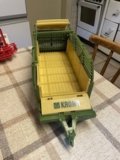 Krone Tarktorahänger