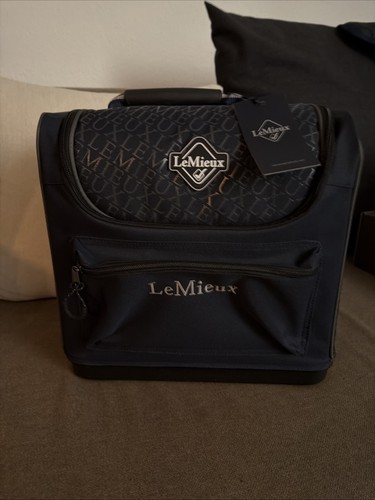 Lemieux putztasche grooming - putztasche,