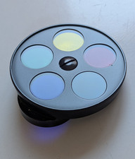 Zeiss Farb Filterrad für