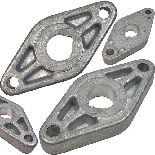 Messerhalter für rassenmäher - messerhalter,