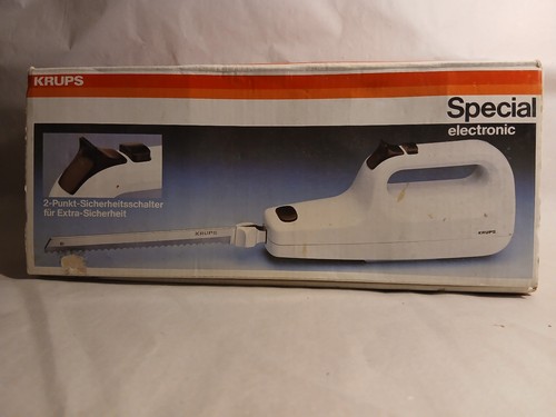 Krups elektromesser special - krups,