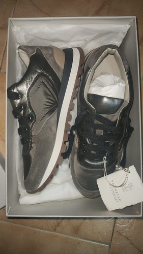 Brunello cucinelli damen - cucinelli,
