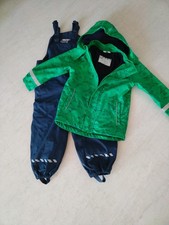 Kinder matschhose regenjacke - matschhose,