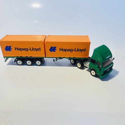 Siku 3424 iveco - siku, lkw