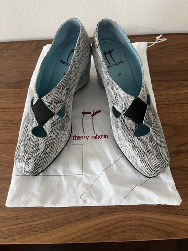 Absatzschuhe thierry rabotin - absatzschuhe,