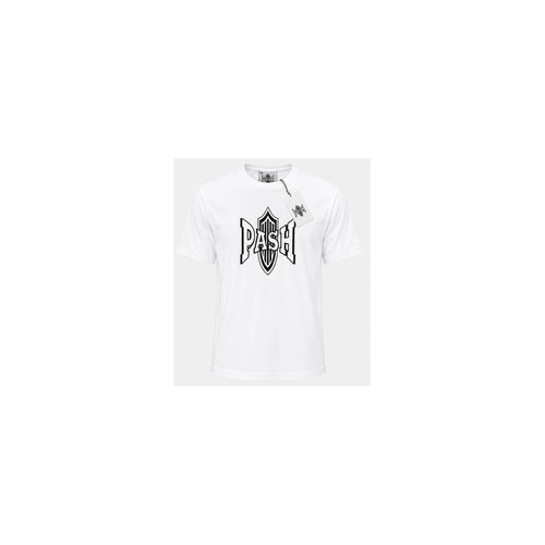 Pash logo classic - pash,