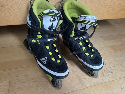 X pro speed inliner - f.i.t.,